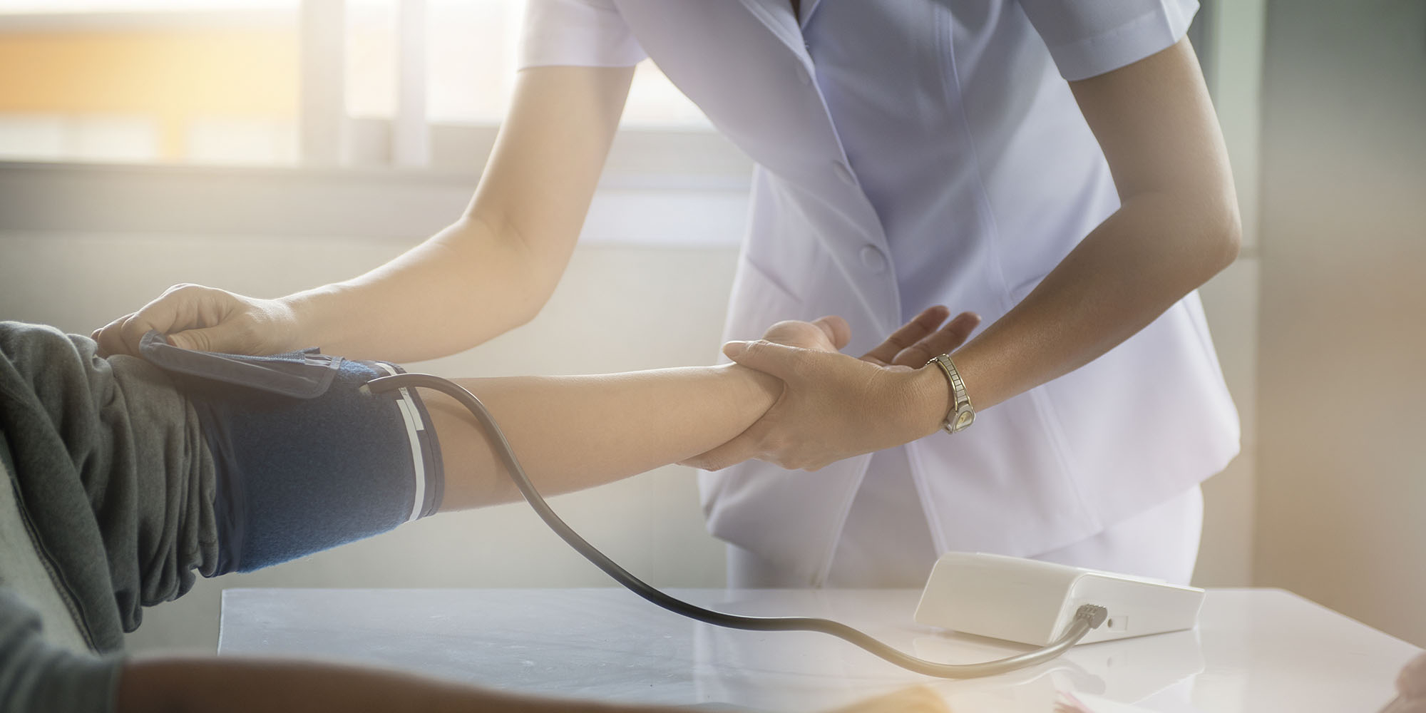 Physician Assistant omschrijving functie